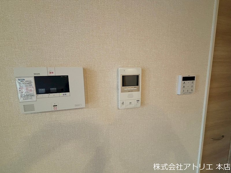 Casa Serena（カーザ　セレーナ）A棟 その他19