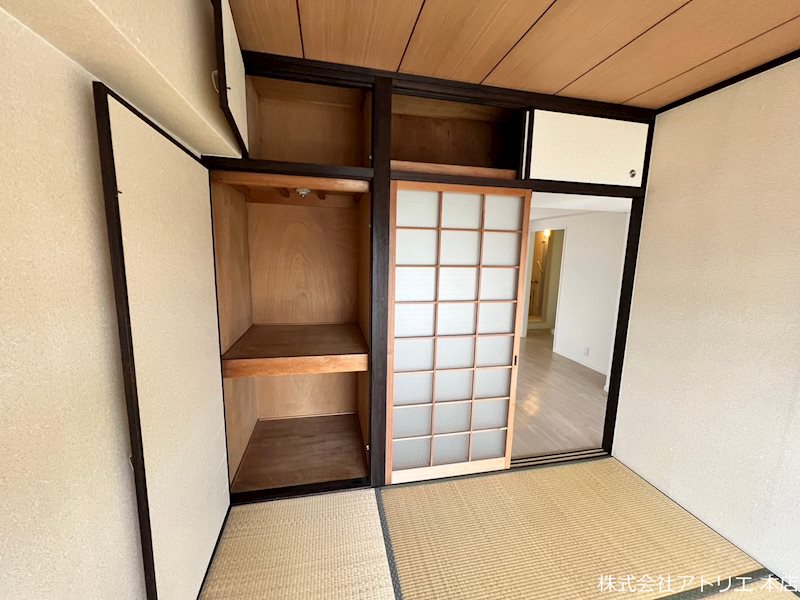 イシイハイツ その他3