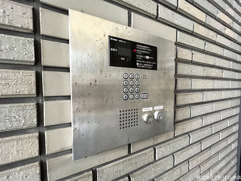 HACHIBUSE東大阪 その他外観4