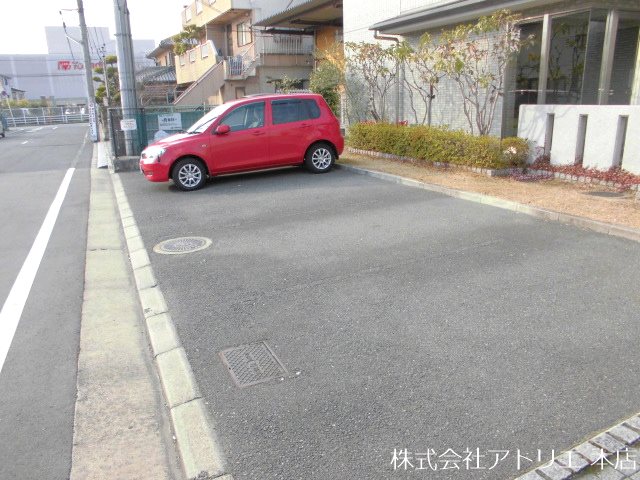 スイートリバティ その他外観2