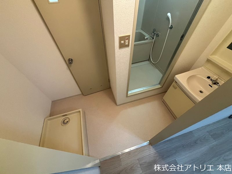 シティハウスなかの その他2