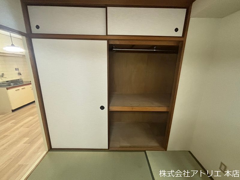 シティハウスなかの その他3