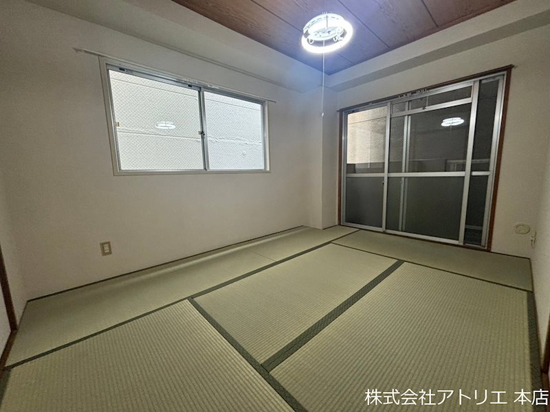 シティハウスなかの その他4