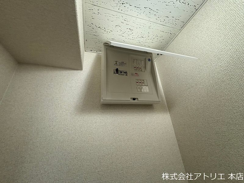 シティハウスなかの その他7