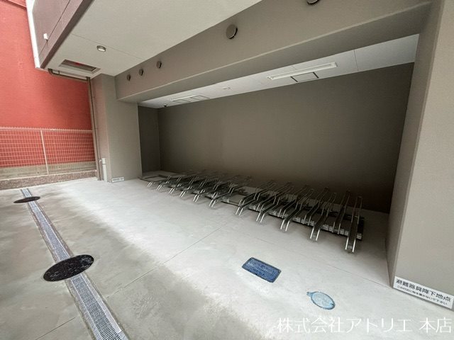 レーヴメゾン尼崎昭和通 その他外観3