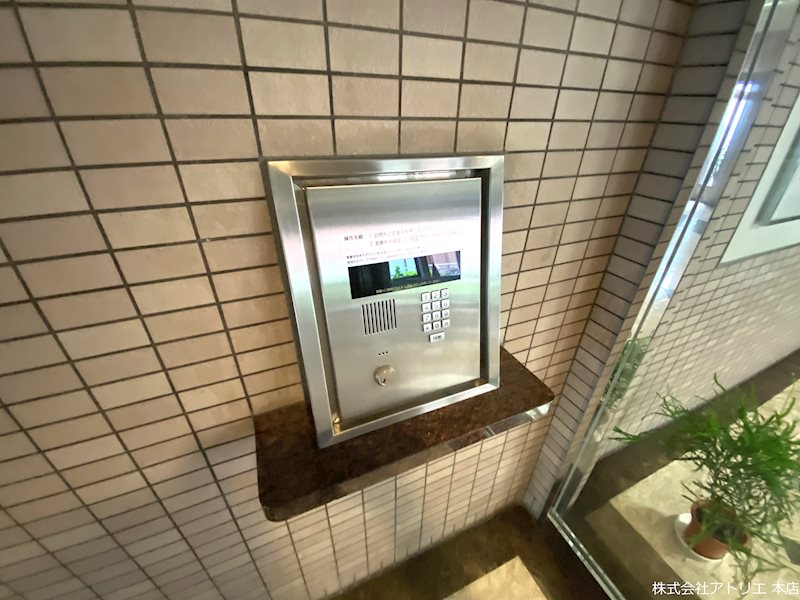プランテーム吉田 その他外観4
