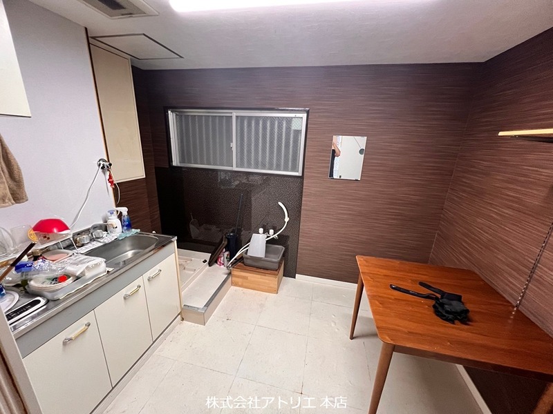 イーストマンションムラオ 風呂画像