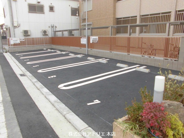 セントラルコート高井田 その他外観2