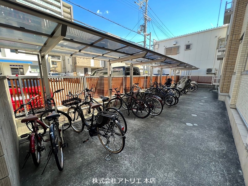 セントラルコート高井田 その他外観5