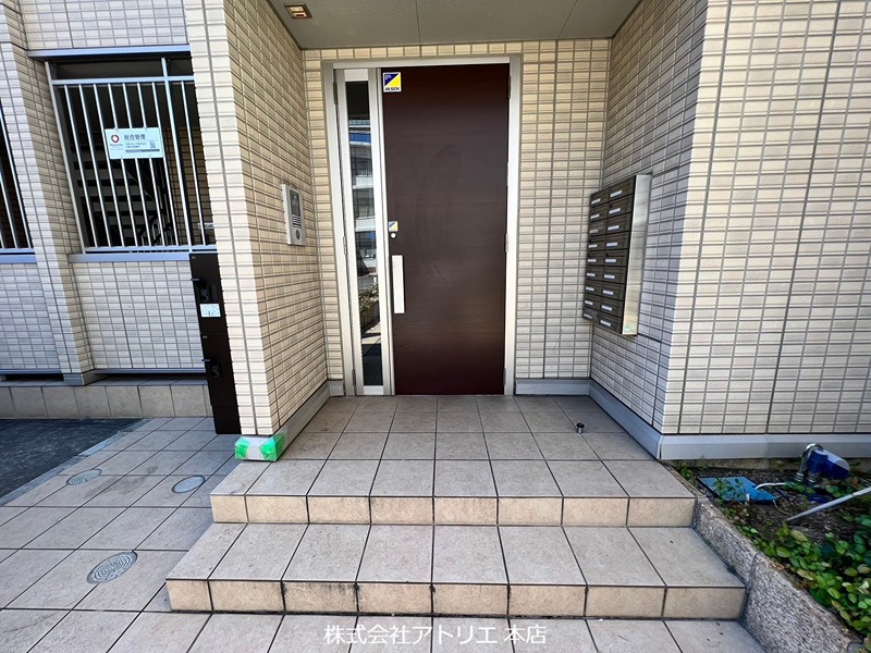 セントラルコート高井田 その他外観6