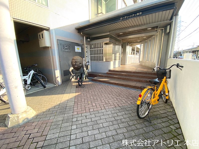 ガーデンシティ長田 その他外観1