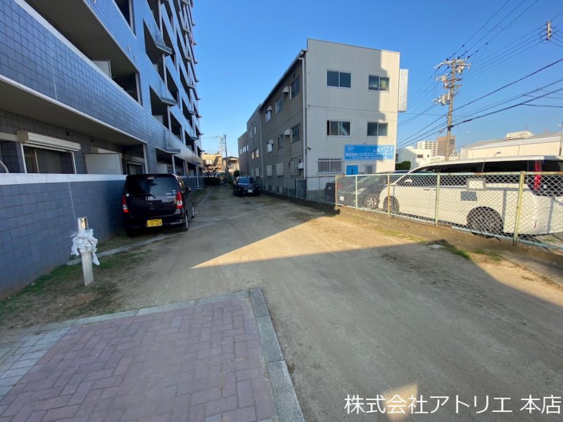 ガーデンシティ長田 その他外観3