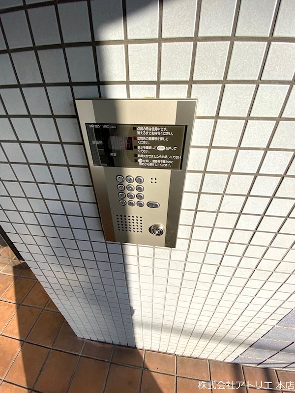 ガーデンシティ長田 その他外観5