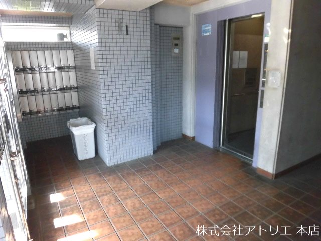 ガーデンシティ長田 その他外観6