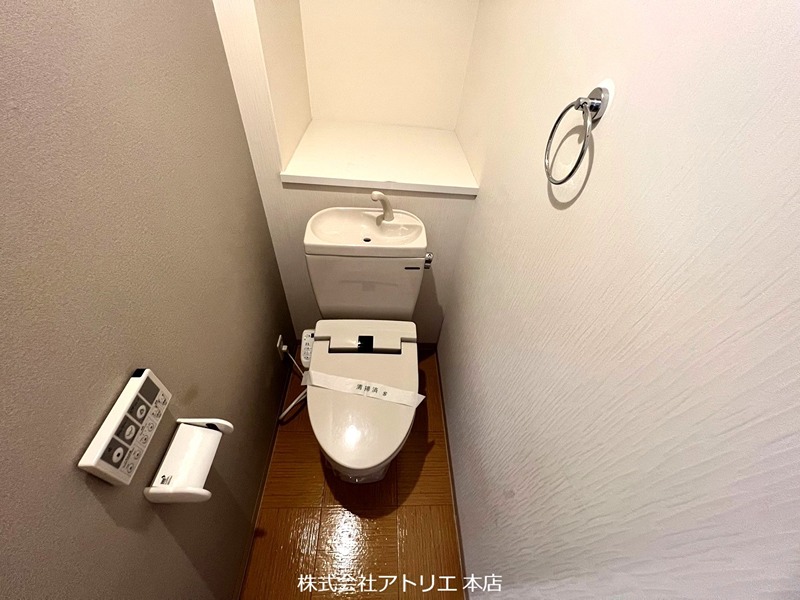 イーストレジデンス その他1