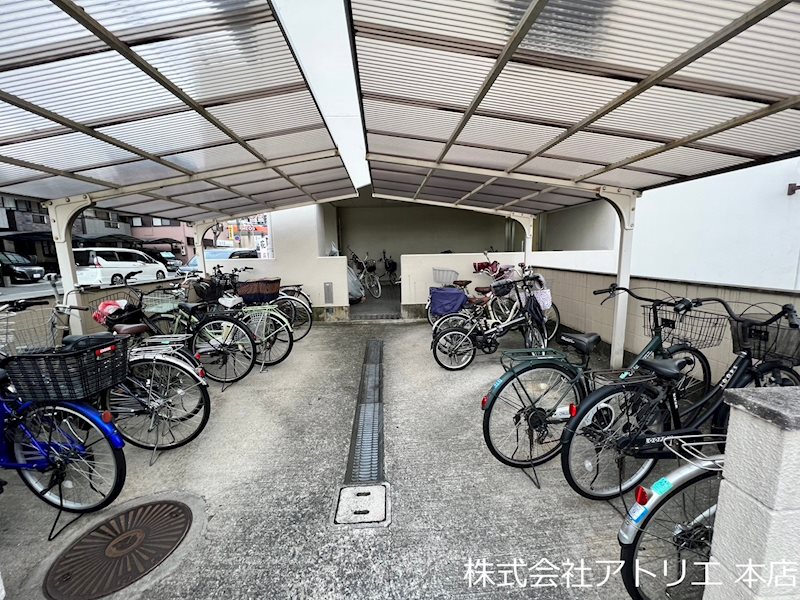 メゾン高井田 その他外観6