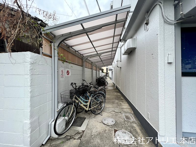 アメニティ深江橋 その他外観1