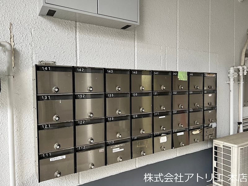 アメニティ深江橋 その他外観2