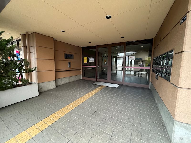 ハイツクレセント その他外観2