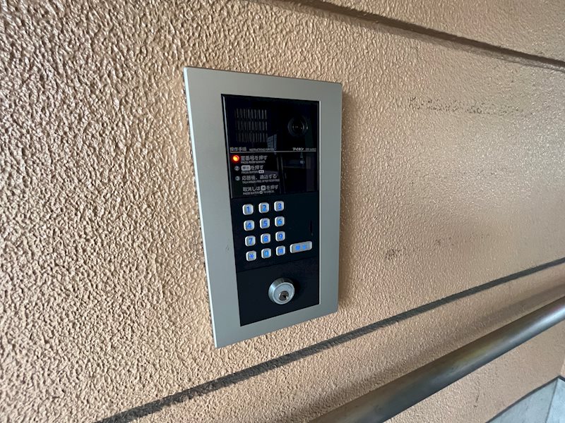ハイツクレセント その他外観3