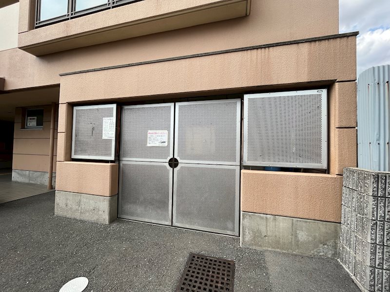 ハイツクレセント その他外観6