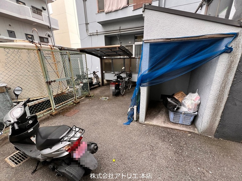 ウェルサイド新日本 その他外観4
