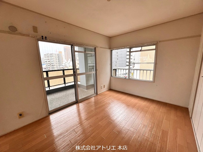 ウェルサイド新日本 その他12