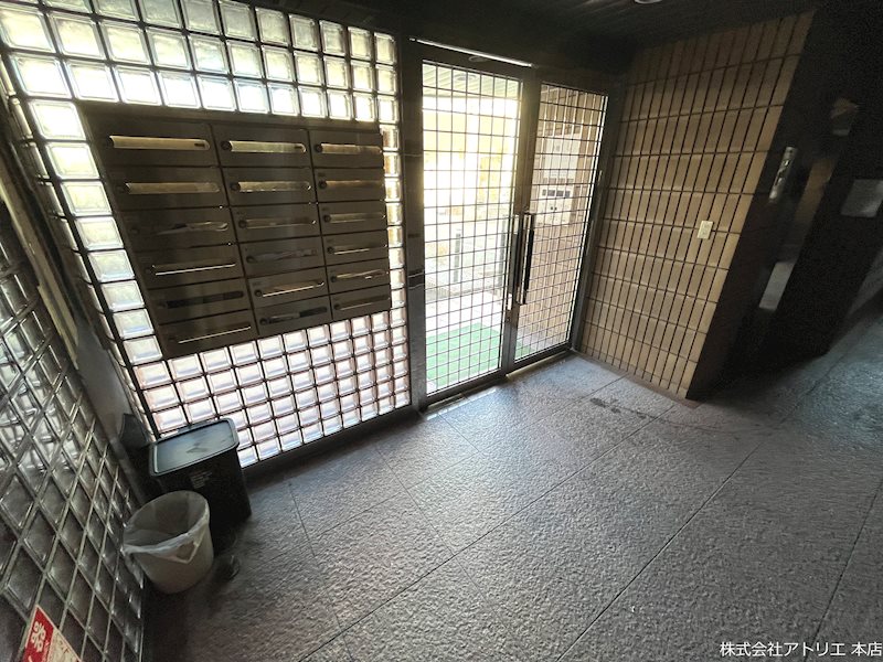 ラフォーレ高井田 その他外観2