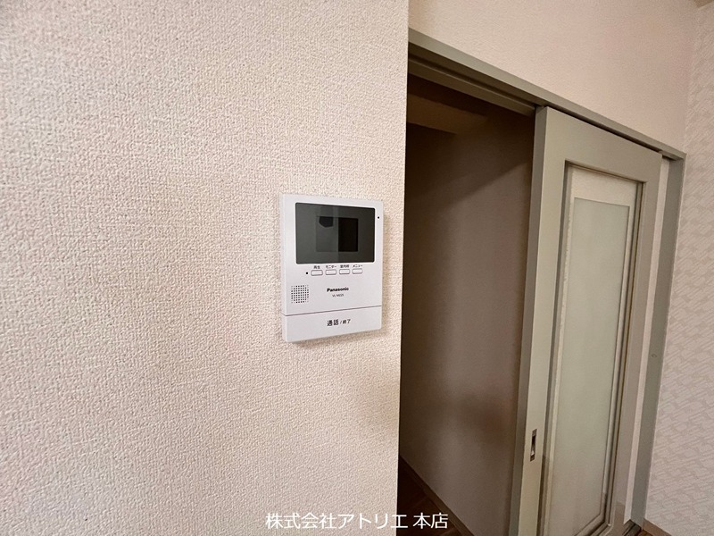 ジュネス高井田 その他設備