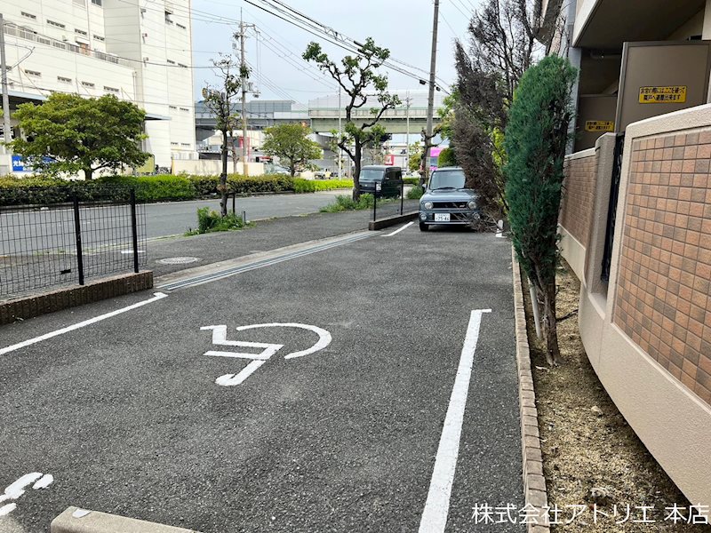 アット長田 その他外観1