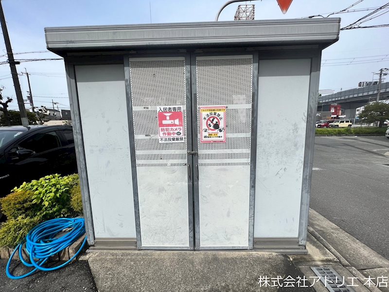 アット長田 その他外観2