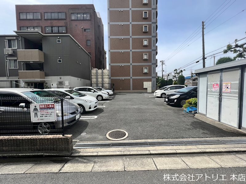 アット長田 その他外観3