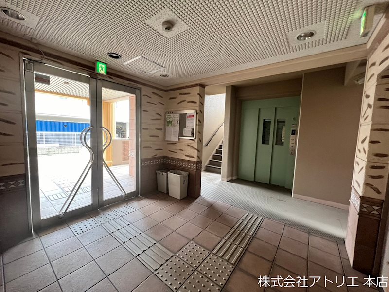 アット長田 その他外観5