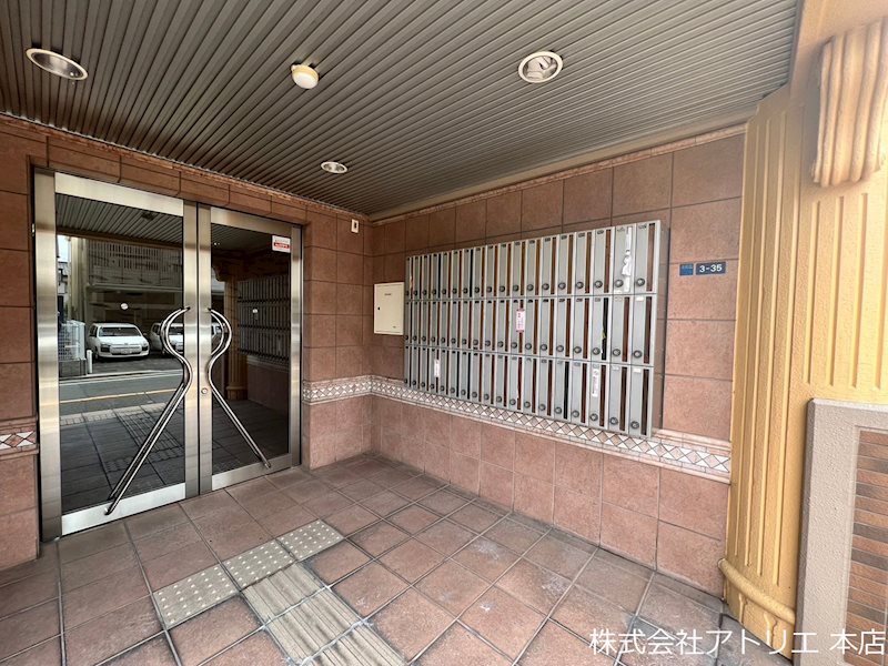 アット長田 その他外観6