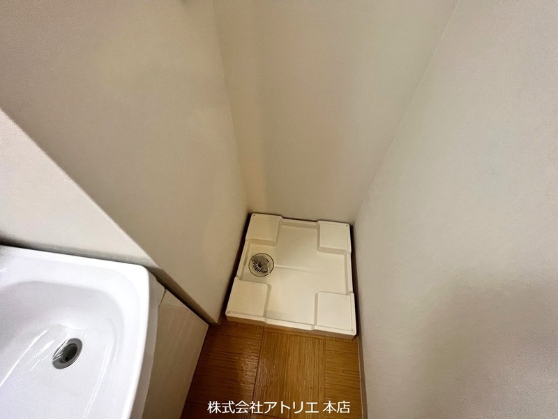 イーストレジデンス その他部屋・スペース