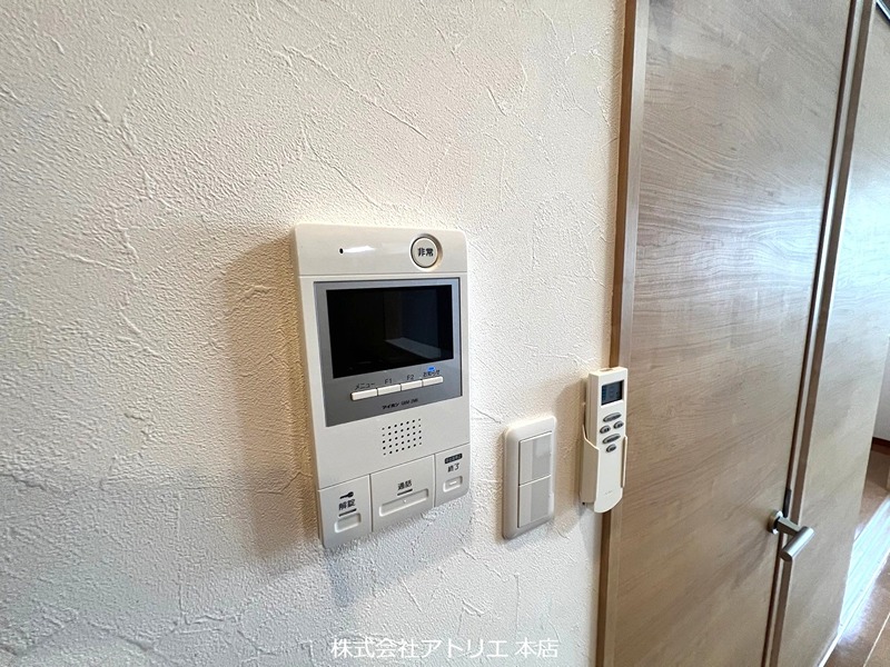 イーストレジデンス その他設備