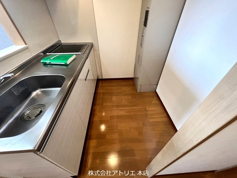 イーストレジデンス その他部屋・スペース