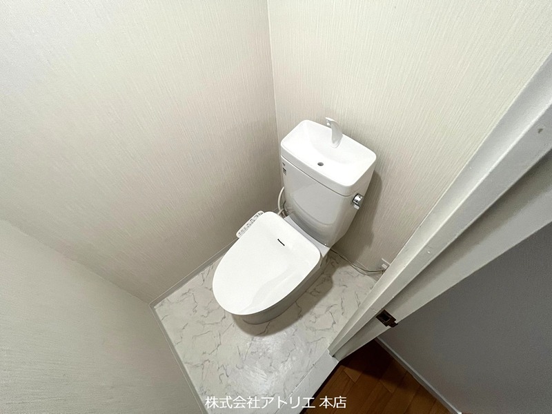 昭和ハイツ吉田 その他1