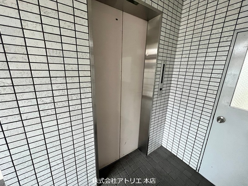 昭和ハイツ吉田 その他外観1