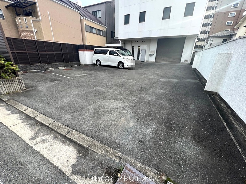 昭和ハイツ吉田 その他外観2