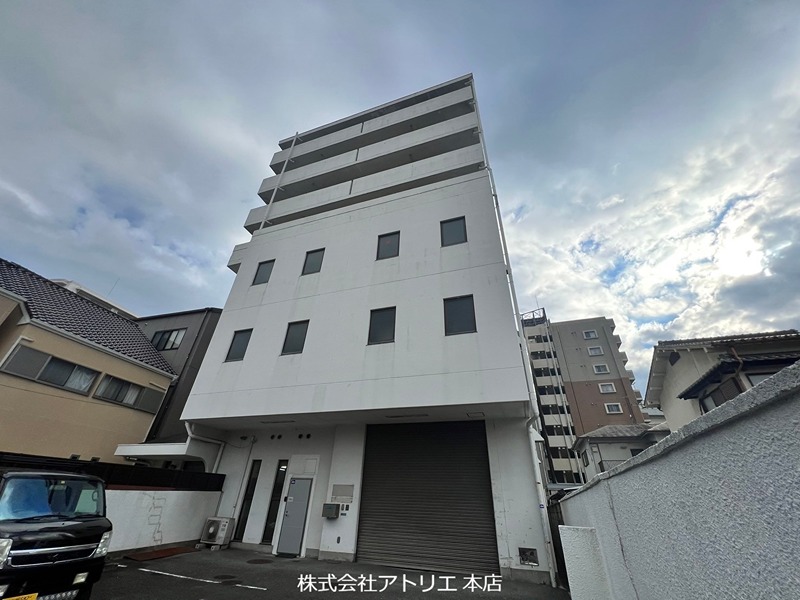 昭和ハイツ吉田 その他外観5