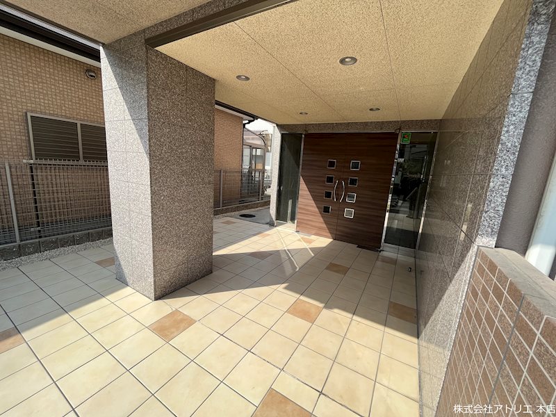 SA-COURT その他外観3