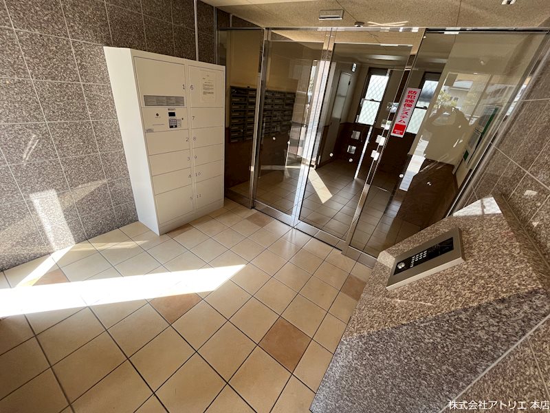 SA-COURT その他外観5