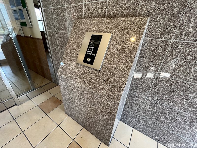 SA-COURT その他外観6