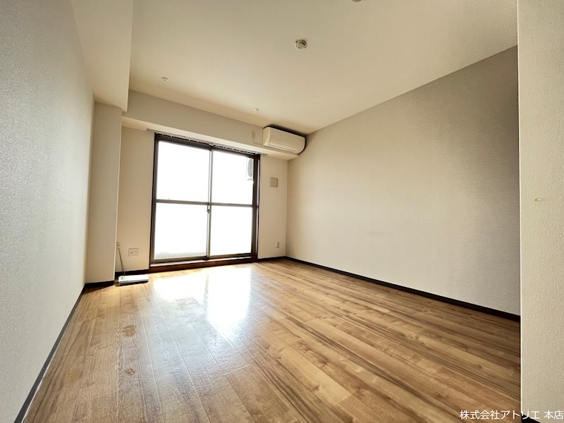 SA-COURT リビング