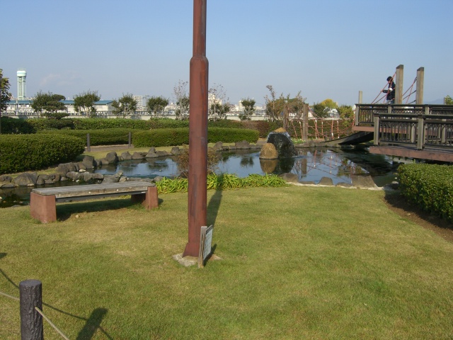 パークモダン高井田 公園