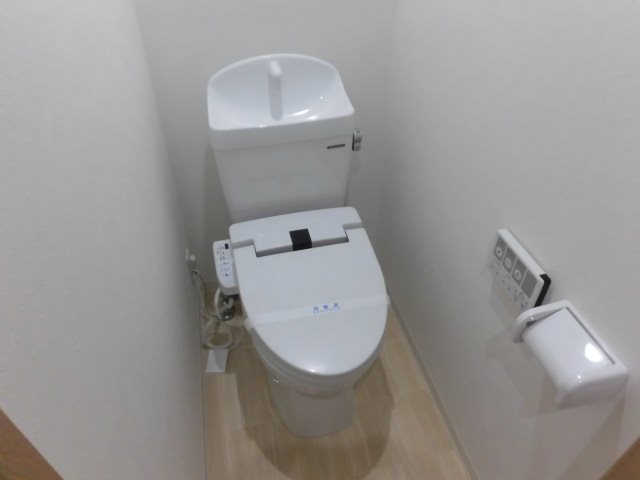 アッシュメゾン林寺 その他1
