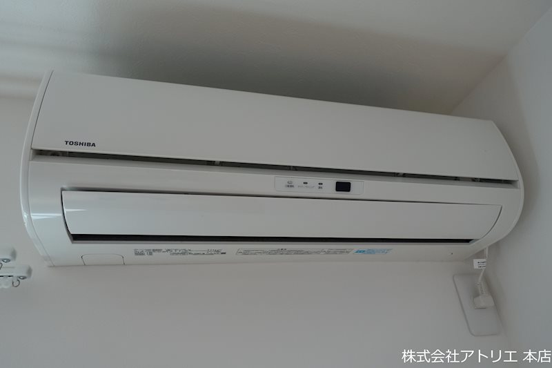 アッシュメゾン林寺 その他4