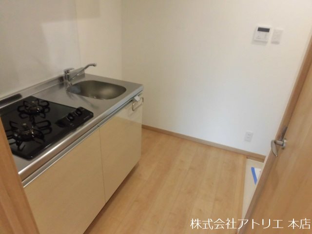 アッシュメゾン林寺 その他9