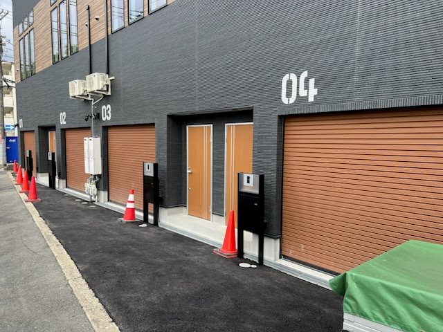 REVE G&amp;#39;s HOUSE池田 その他外観2